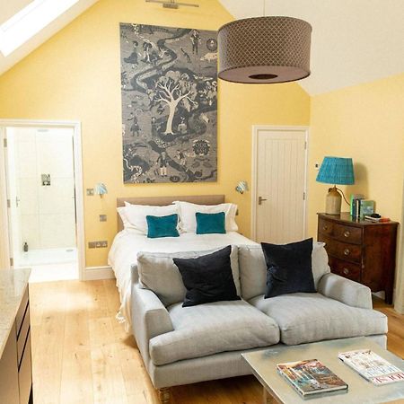 Meadow Barn Villa Axminster Exterior foto