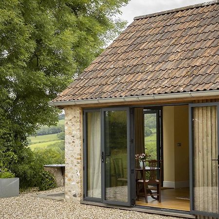 Meadow Barn Villa Axminster Exterior foto