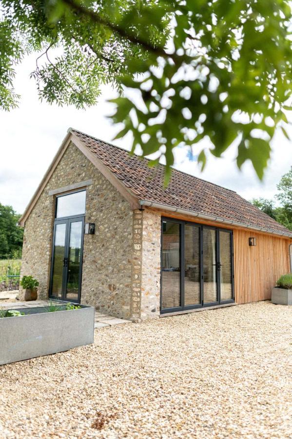 Meadow Barn Villa Axminster Exterior foto